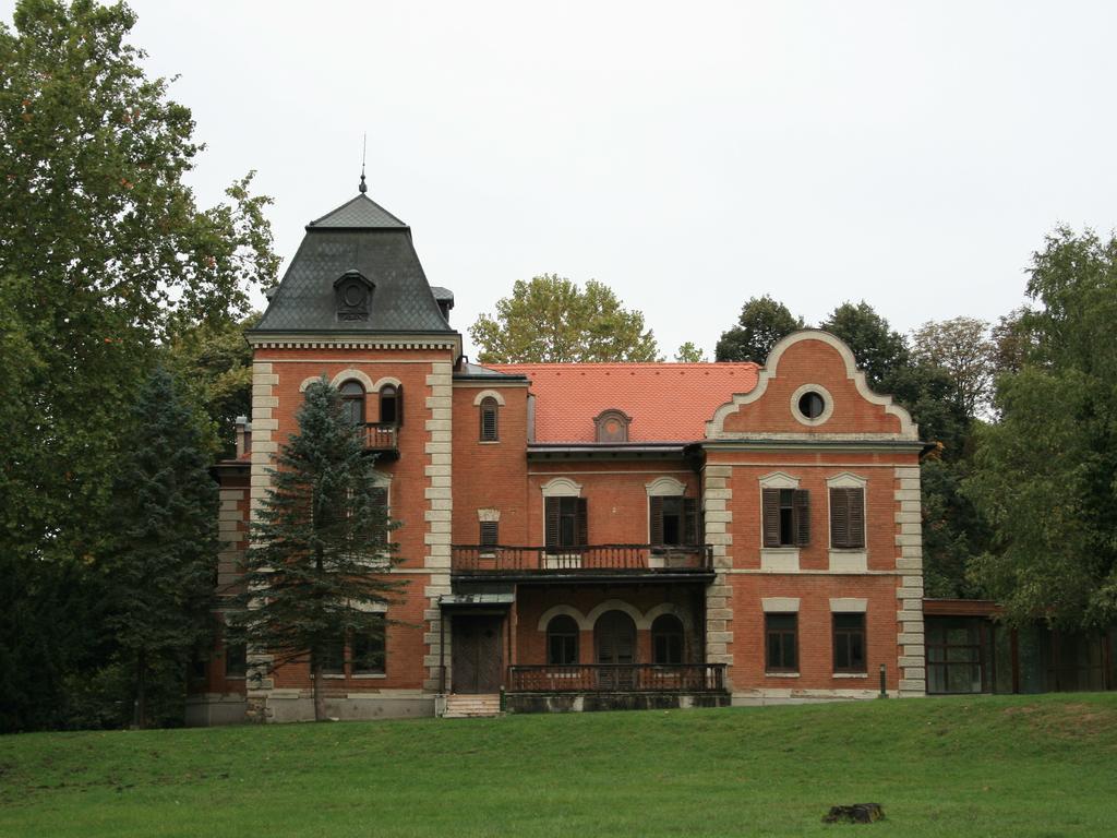 Apartments Vrata Baranje Bilje Esterno foto