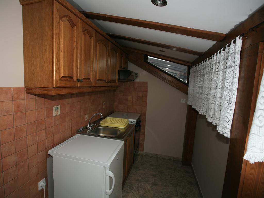 Apartments Vrata Baranje Bilje Camera foto