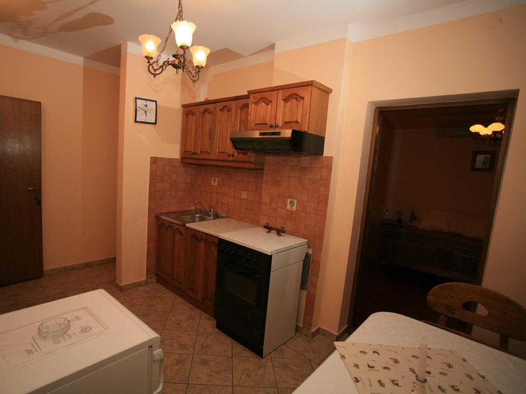 Apartments Vrata Baranje Bilje Camera foto