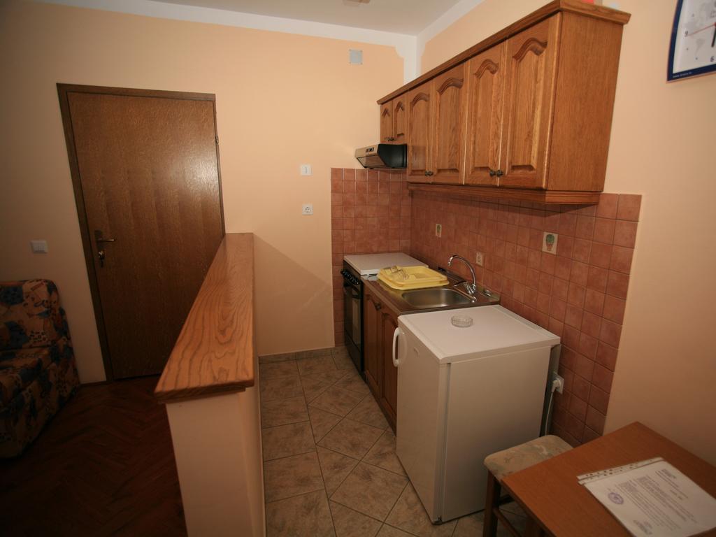 Apartments Vrata Baranje Bilje Camera foto