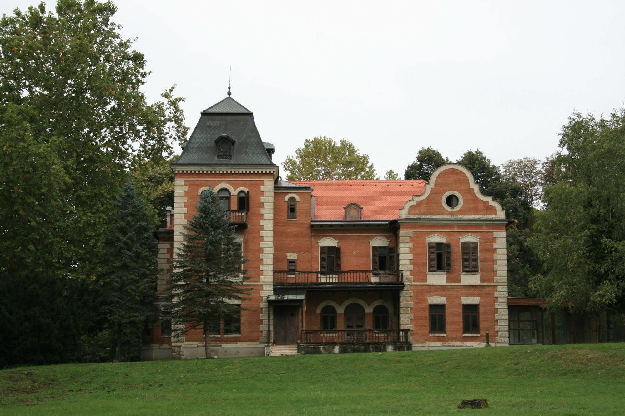 Apartments Vrata Baranje Bilje Esterno foto